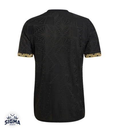 MÉXICO Copa Oro 2025