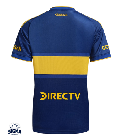 Boca Juniors Local 26/27