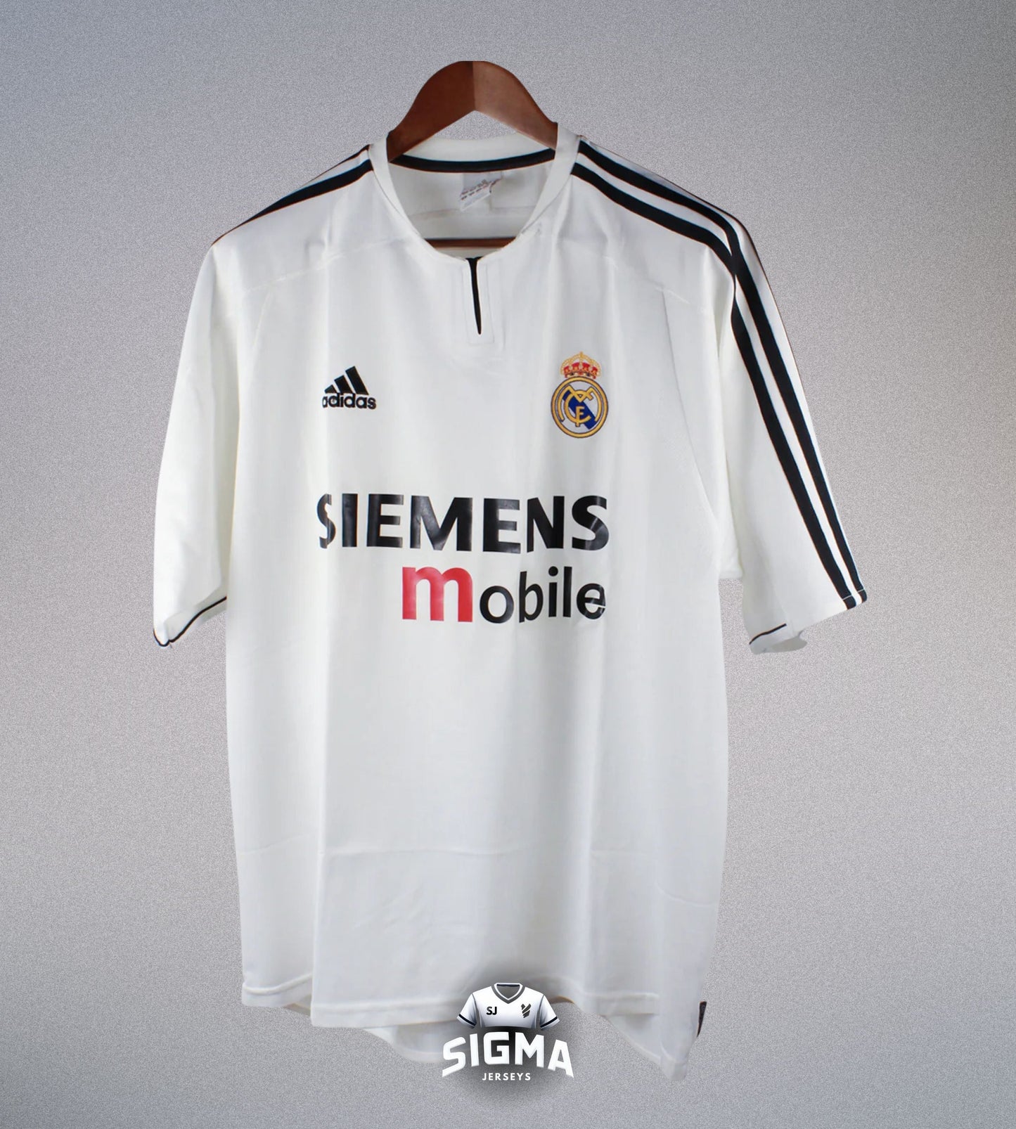RAUL #7, RM Local 2003/04