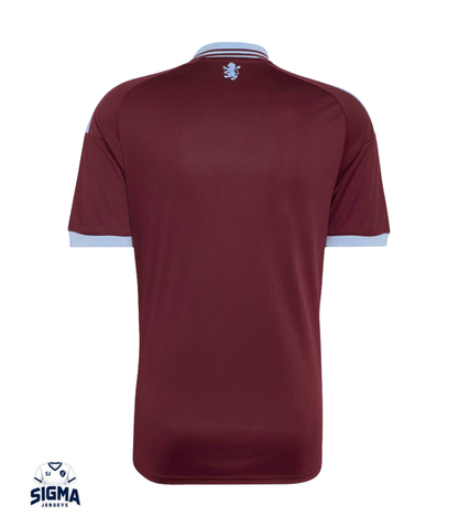 Aston Villa Local 26/27