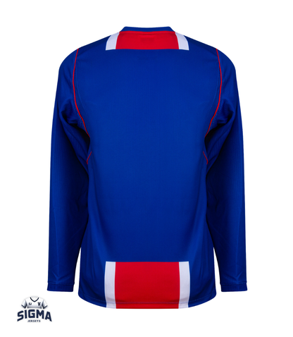 PSG Local 2026/27 Manga Larga
