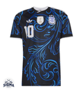 MESSI #10, AR Visitante 2026