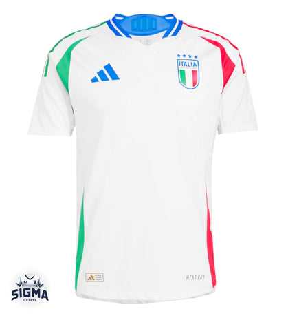 ITALIA Visitante 2024