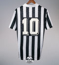 BAGGIO #10, Juventus Local 1993/94