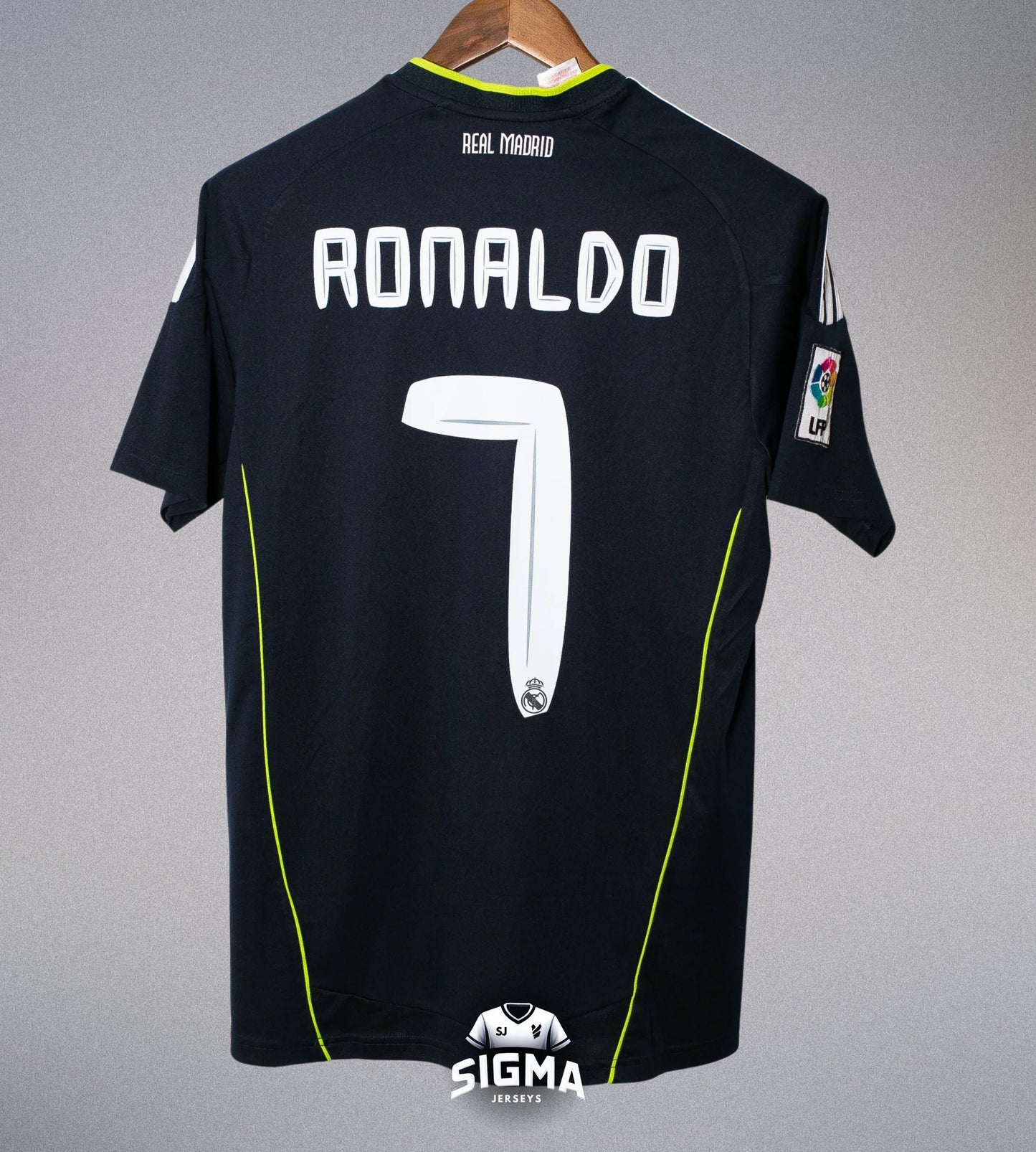 CRISTIANO RONALDO RETRO PACK