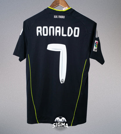 CRISTIANO RONALDO RETRO PACK