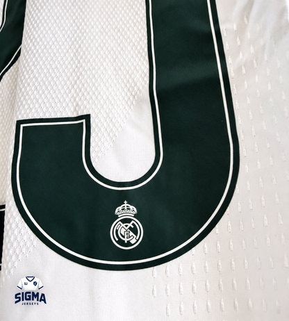 YAN DIOMANDE #25, Real Madrid Local 26/27 (Envío Express)