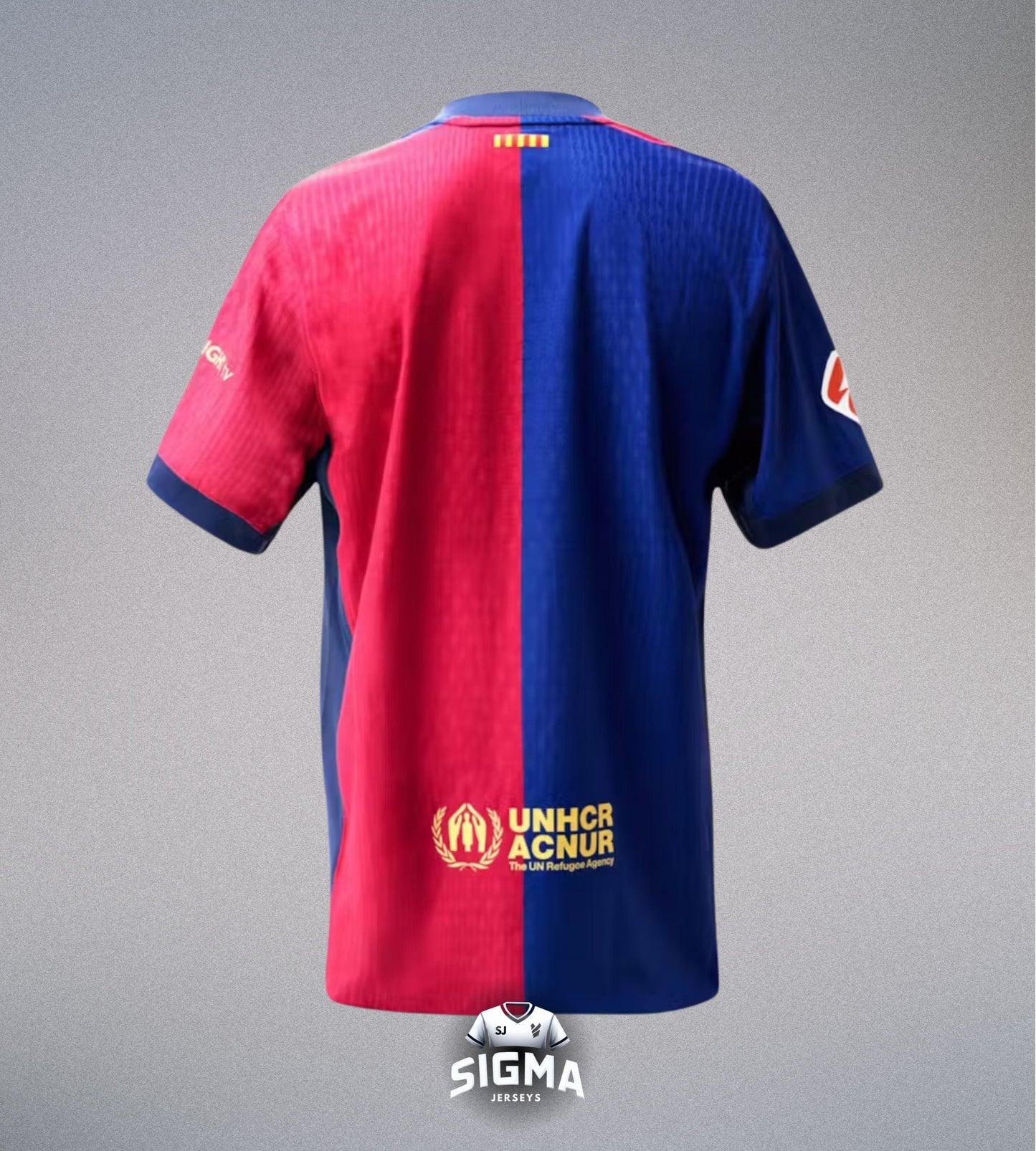 BARCA Local x Travis Scott