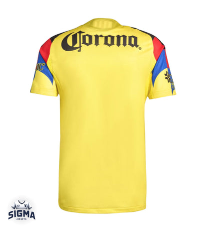 AMÉRICA Local 2025/26