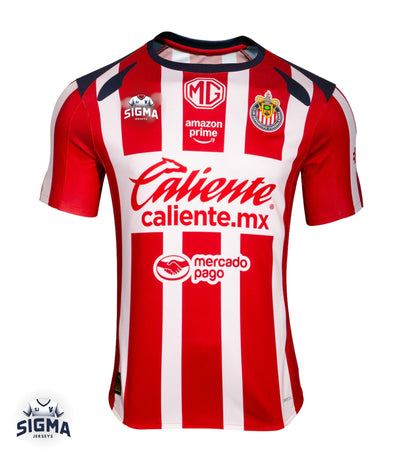 CHIVAS Local 25/26