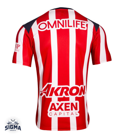 CHIVAS Local 25/26