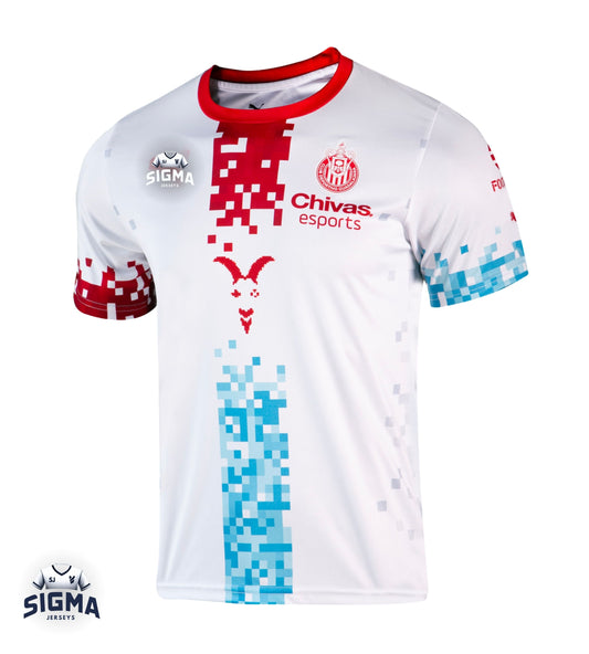 CHIVAS Especial 2025