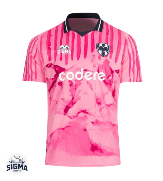 MONTERREY Especial 2025