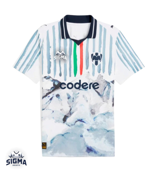MONTERREY Especial 2025