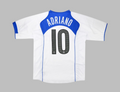 ADRIANO #10, Inter Milan Visitante 2004/05