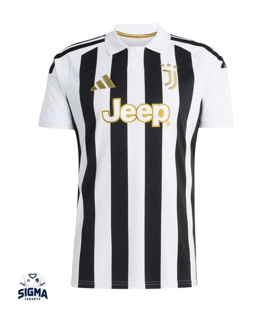 Juve Local 26/27