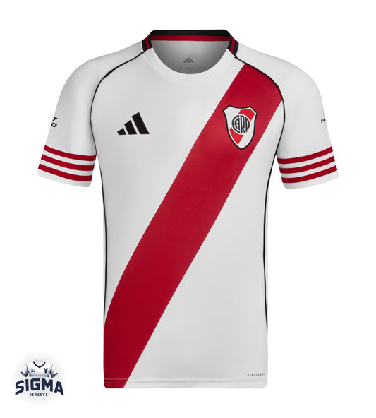 RIVER PLATE Local 2025/26