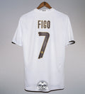 FIGO #7, Inter Milan Visitante 2008/09