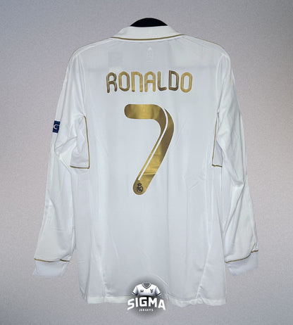CRISTIANO RONALDO RETRO PACK