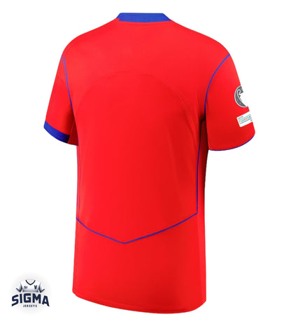 PSG Tercera 25/26