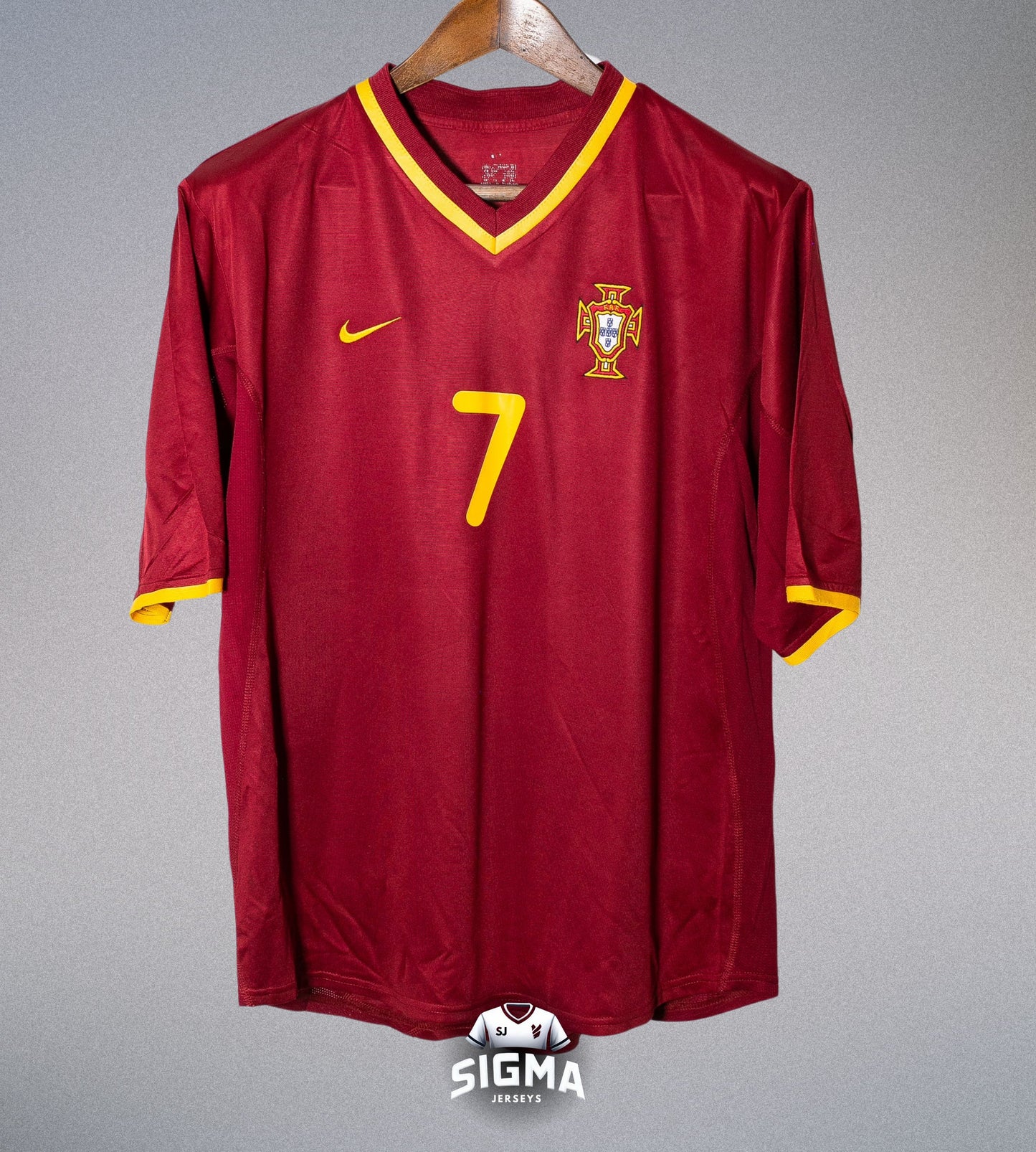 FIGO #7, Portugal Local 2000