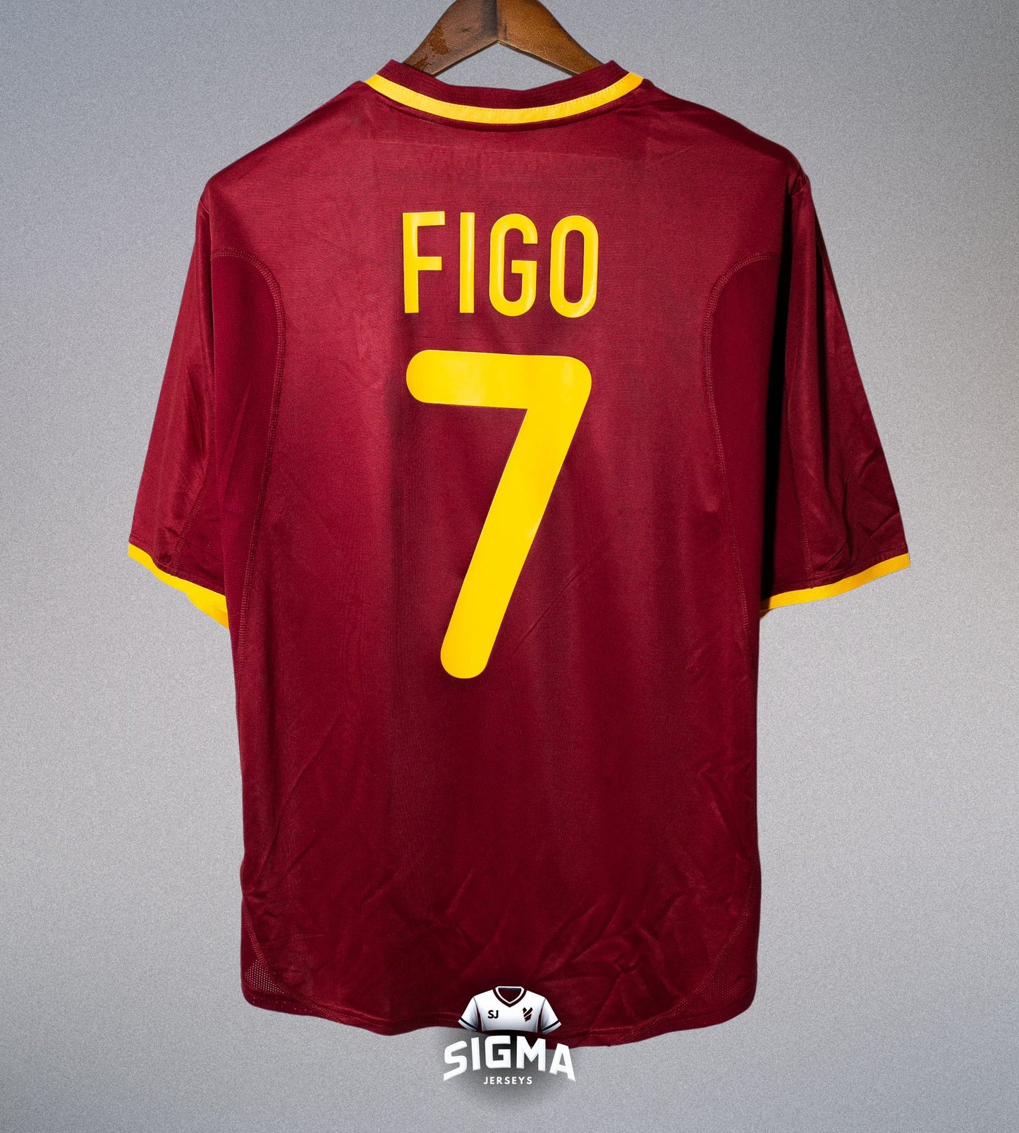 FIGO #7, Portugal Local 2000