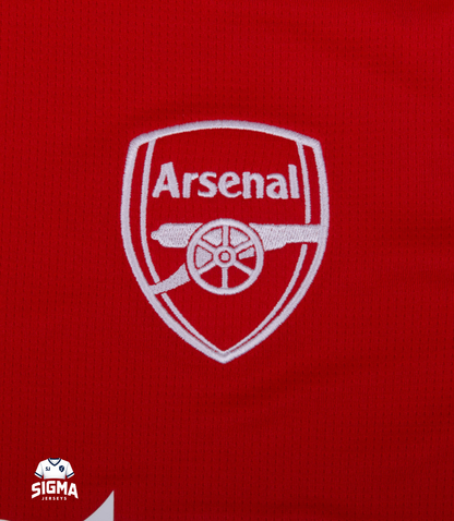 Arsenal Local 26/27 - Ødegaard #8