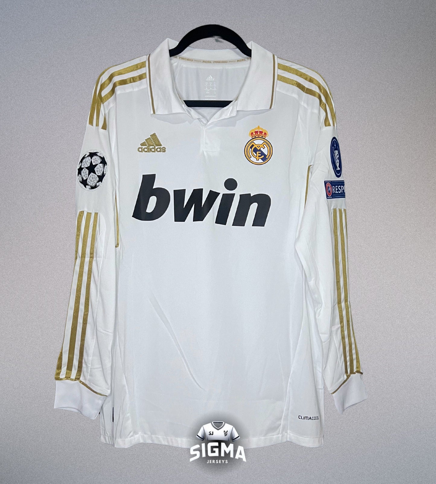 CRISTIANO RONALDO RETRO PACK