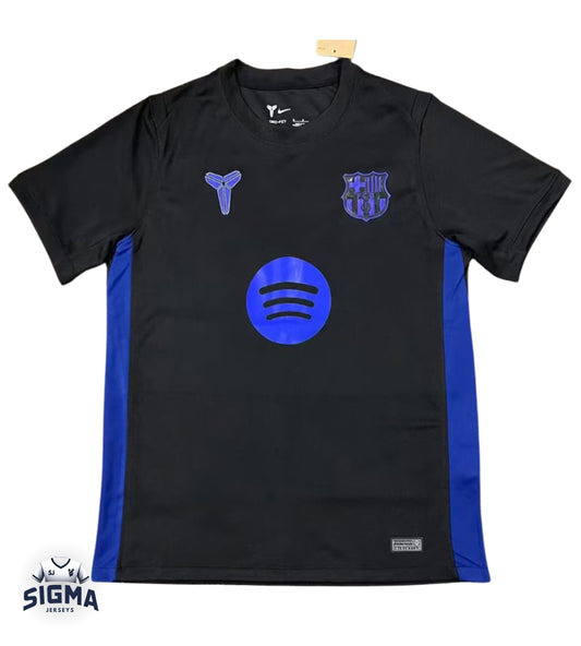 BARCELONA Entrenamiento Kobe 2025/26