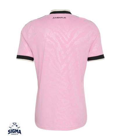 Juve Visitante 26/27