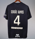 SERGIO RAMOS #4, PSG Local 2022/23