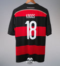 KROOS #18, ALE Visitante 2014