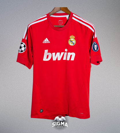 CRISTIANO RONALDO RETRO PACK