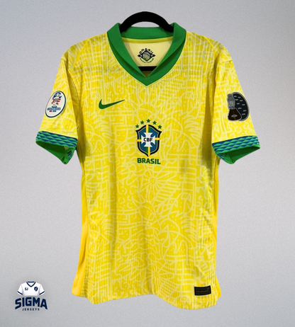 BRASIL Local 2024