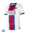 PSG Visitante 26/27