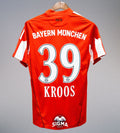 KROOS #39, Bayern Munich Local 2010/2011
