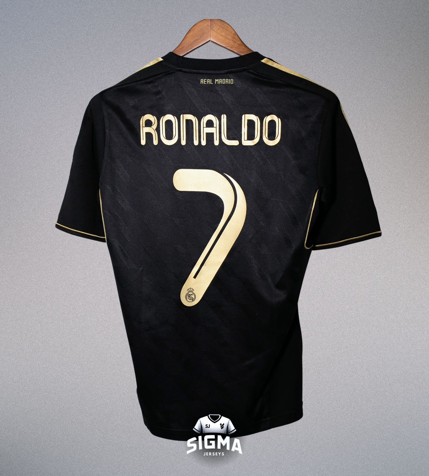 CRISTIANO RONALDO RETRO PACK