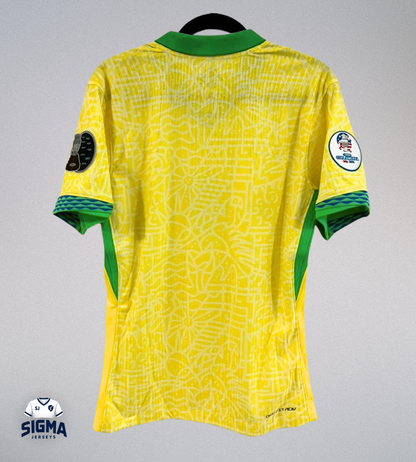 BRASIL Local 2024