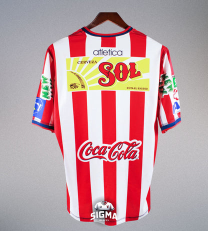 CHIVAS Local 2002/03