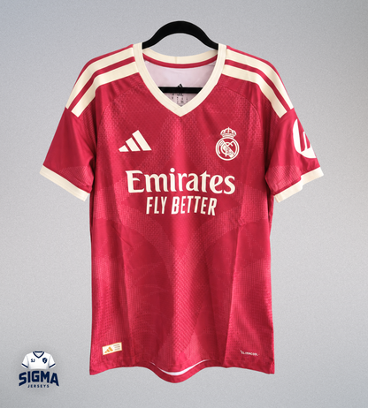 R. Madrid Tercera 26/27 (Envío Express)