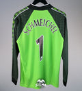 SCHMEICHEL #1,  Manchester United 1998/99