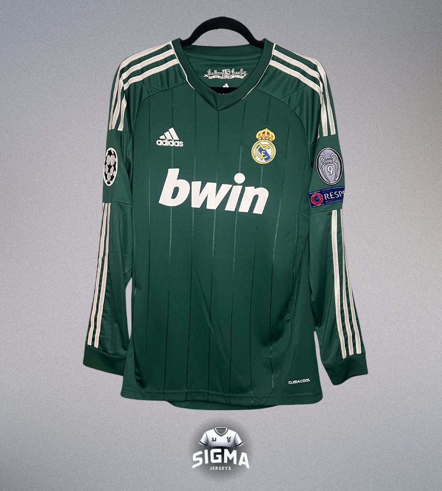 CRISTIANO RONALDO RETRO PACK