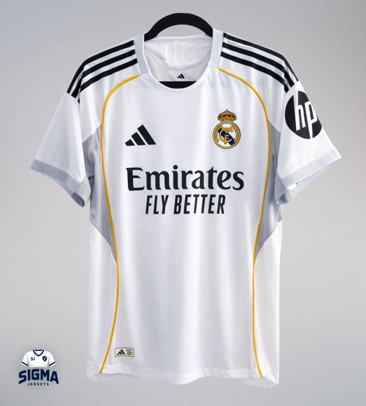 R. MADRID Local 25/26