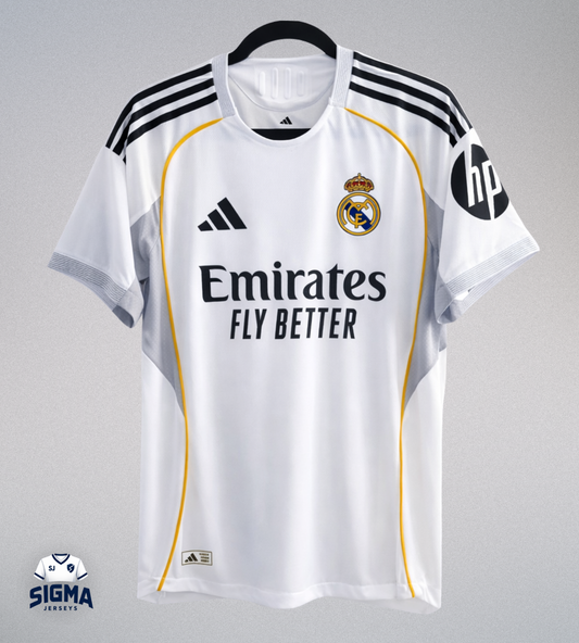 R. MADRID Local 25/26