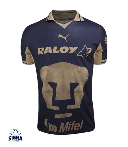 Pumas Local 26/27