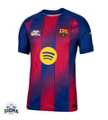 BARCA Local 2025/26