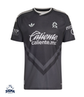 América Visitante 26/27