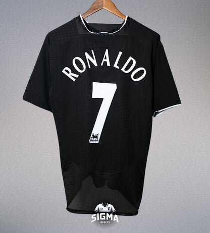 CRISTIANO RONALDO RETRO PACK