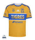 Tigres Local 26/27