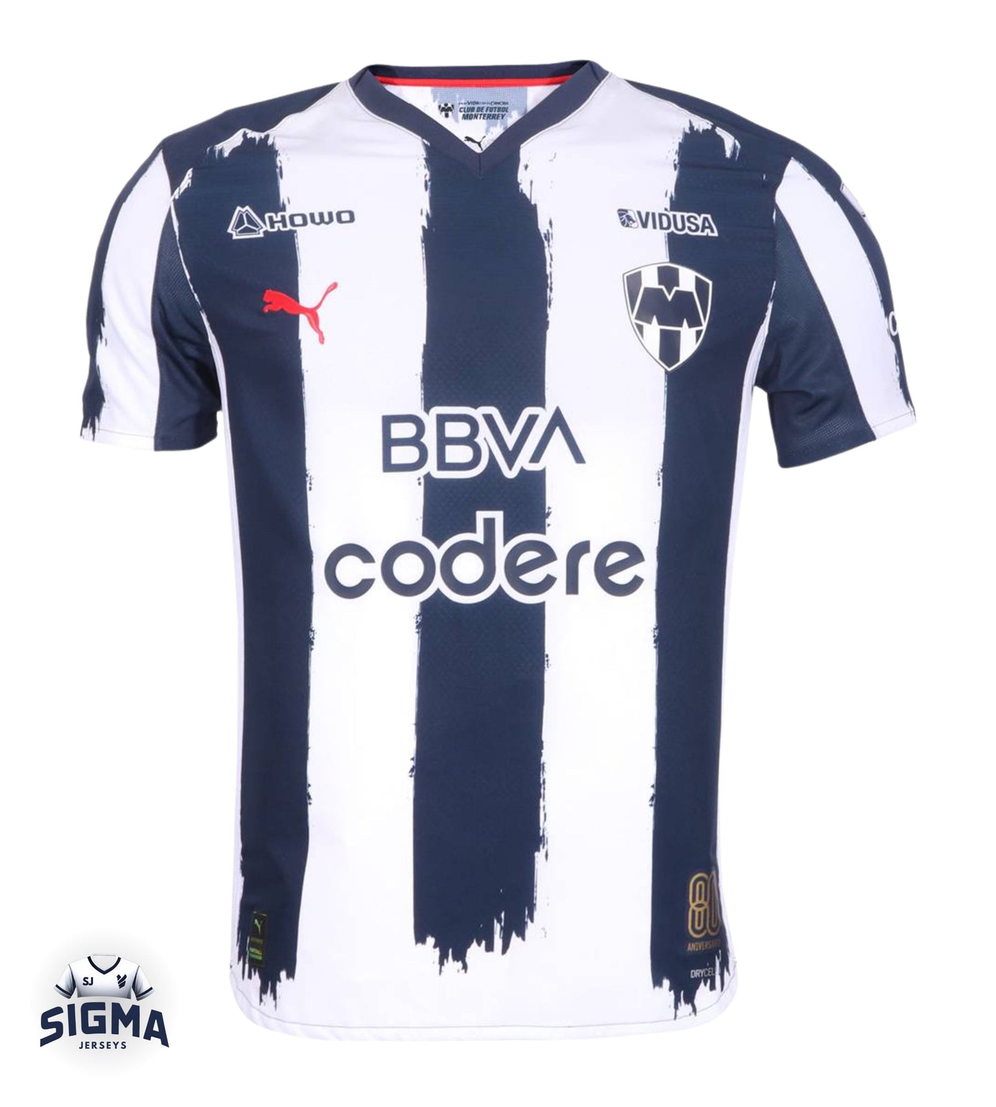 MONTERREY Local 25/26